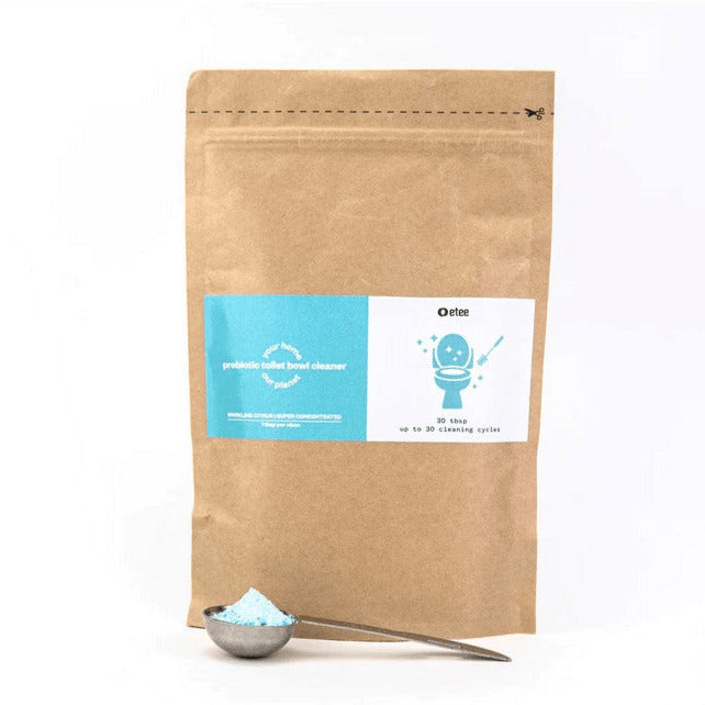 etee Probiotic Toilet Bowl Cleaner