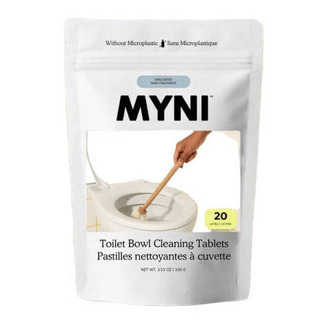 Myni Toilet Bowl Cleaner