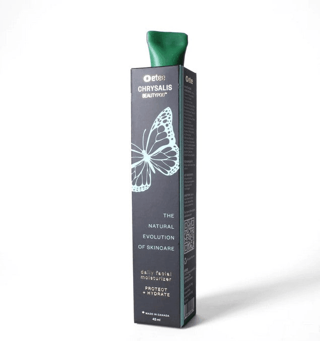 etee Daily Facial Moisturizer