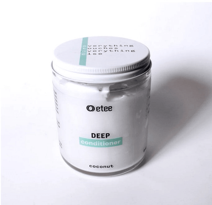 etee Deep Hair Conditioner