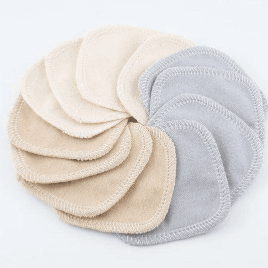Cheeks Ahoy Reusable Facial Rounds