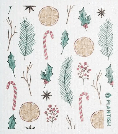 Balsam Lane Swedish Sponge Cloth