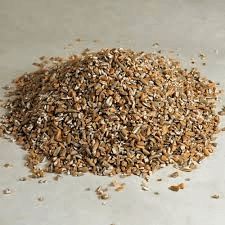 Cracked Rye