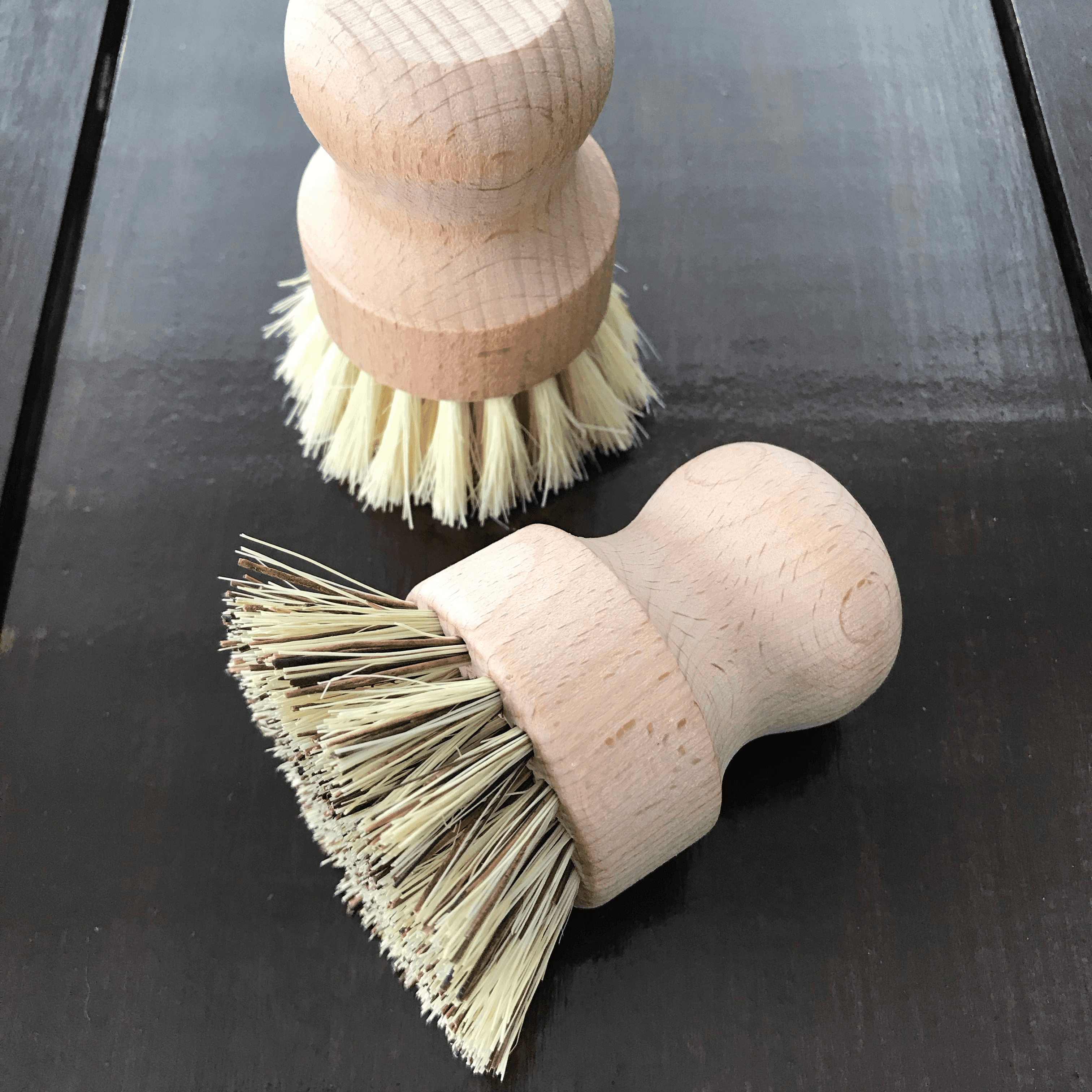 Maison Soleil Pot Scrubber Brush