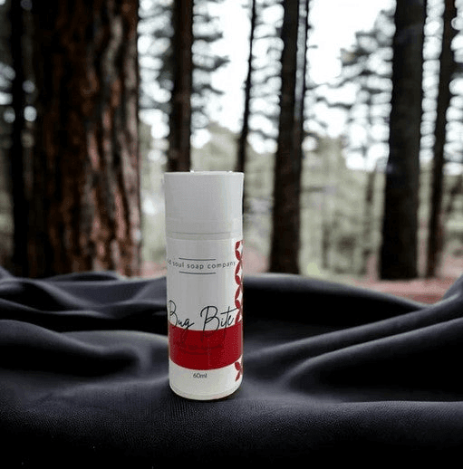 The Old Soul Soap Company Bug Bite Balm