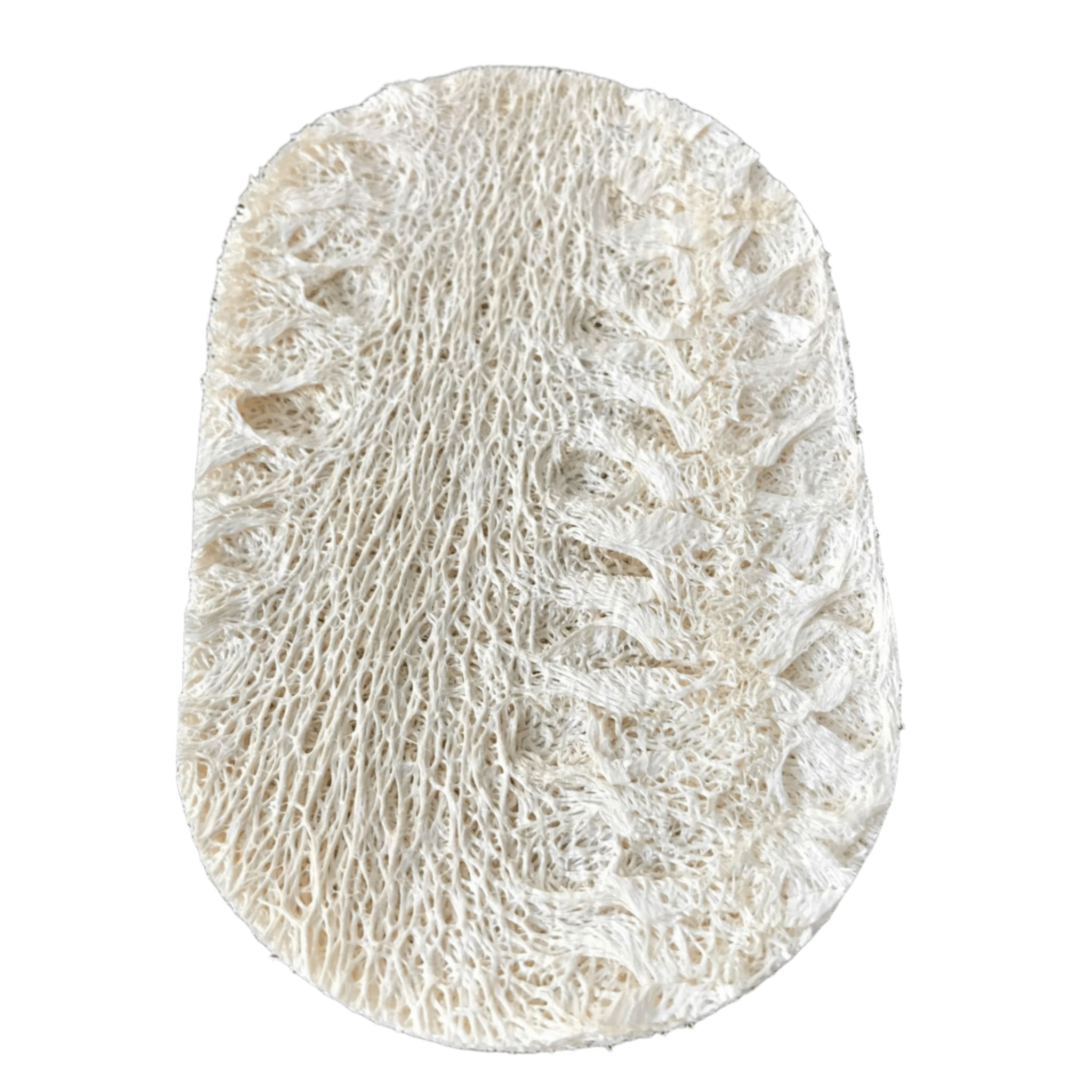 Plantish Loofah Dishwashing Sponge