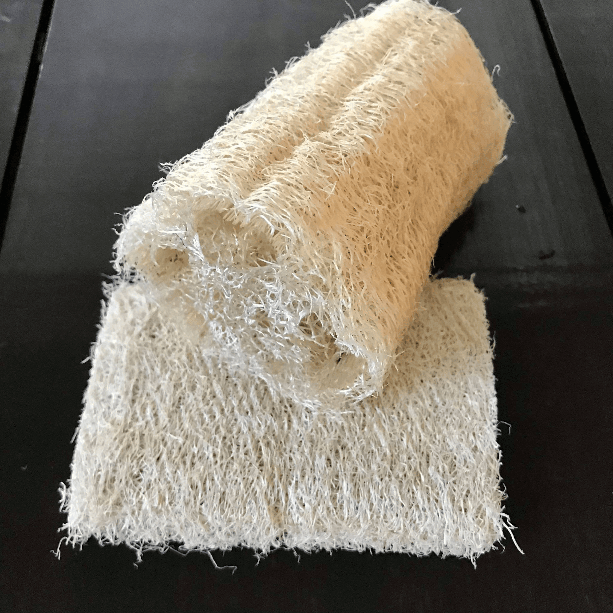 Mayan Loofah Scrubber