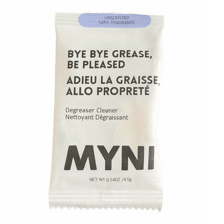 Myni Degreaser Cleaner