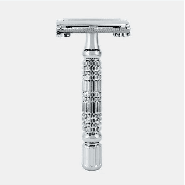 Rockwell R1 Double Edge Safety Razor