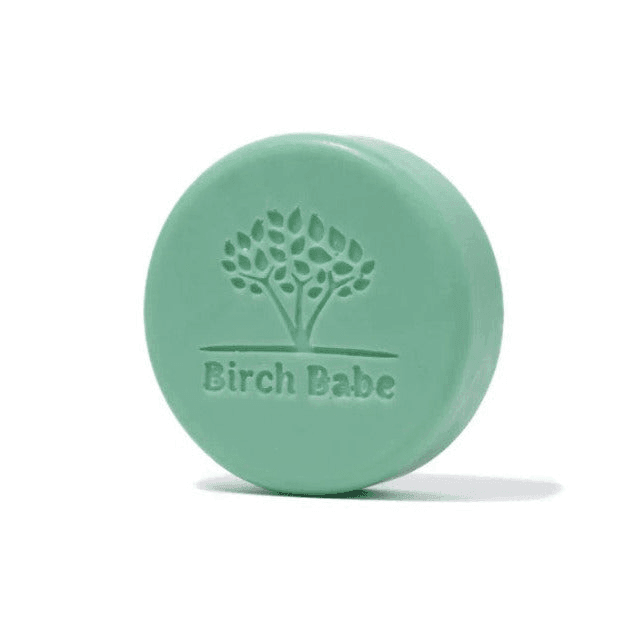Birch Babe Shave Bar - Key Lime