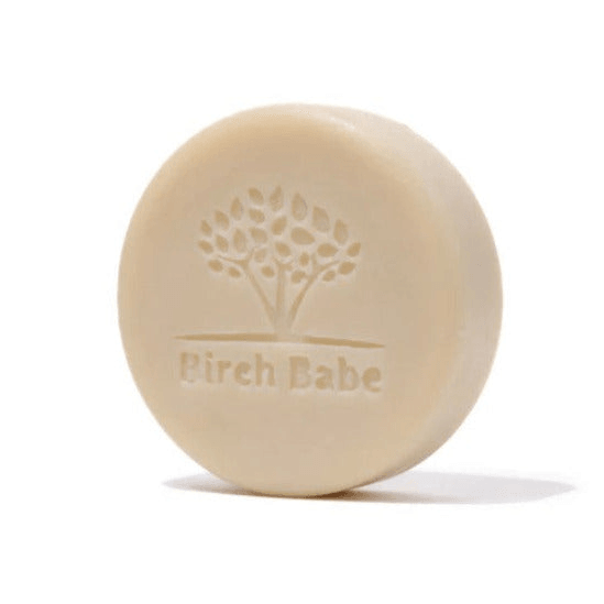 Birch Babe Botanical Body Bar - Aloe Vera and Seaweed