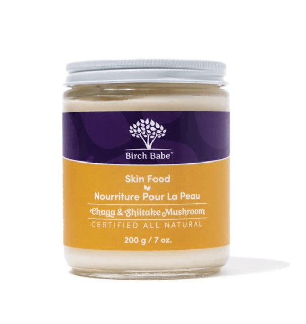 Birch Babe Skin Food