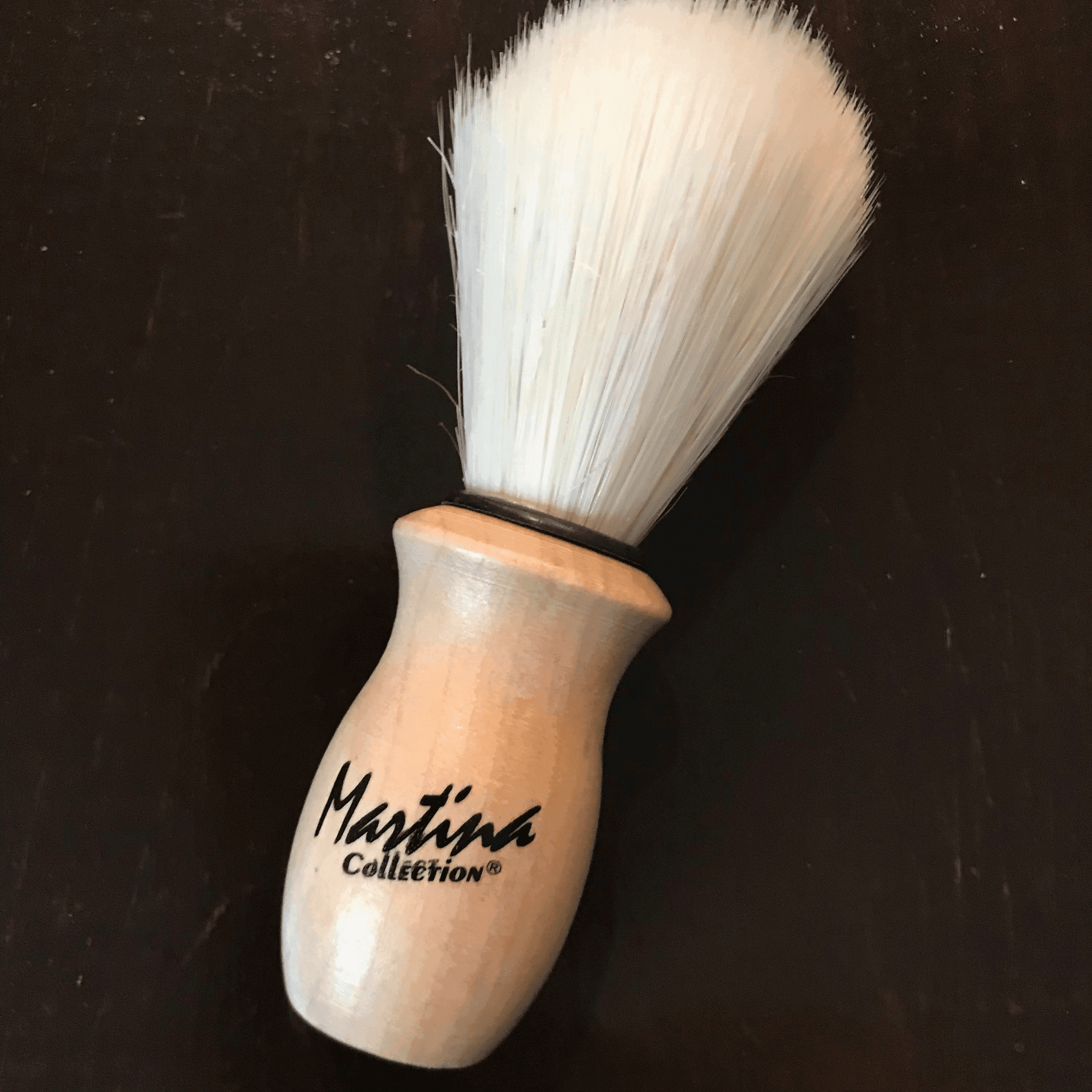 Martina Collection Shaving Brush