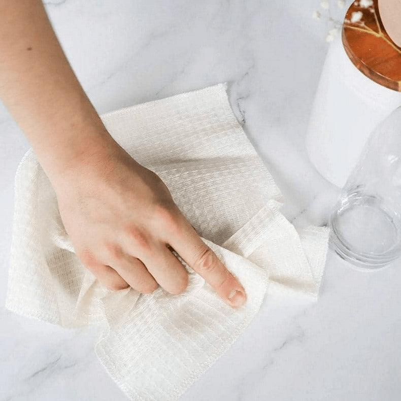 Plantish Bamboo Kitchen Cloth