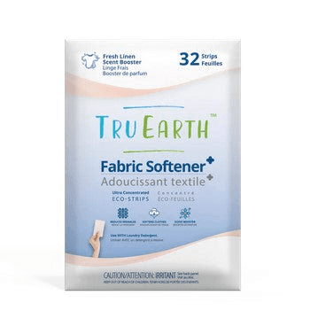 Tru Earth Eco Strips Fabric Softener