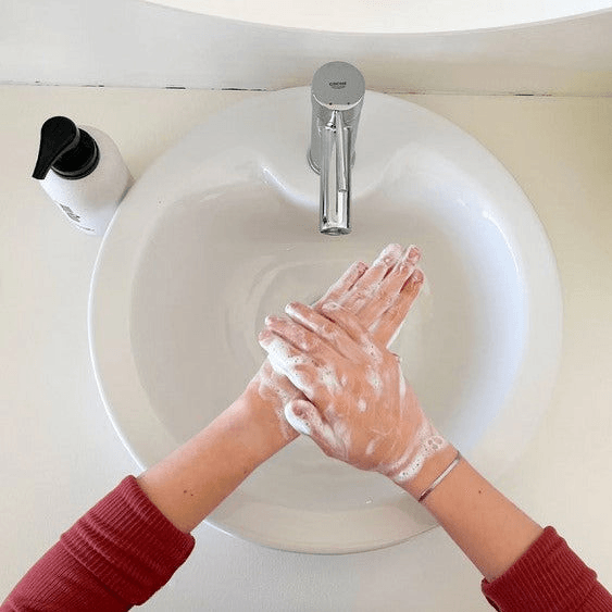Myni Gel Hand Soap Refills