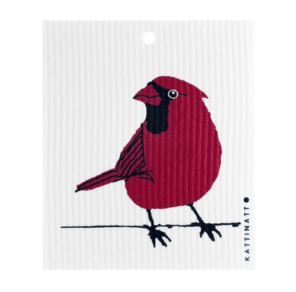 Kattinatt Swedish Dishcloth