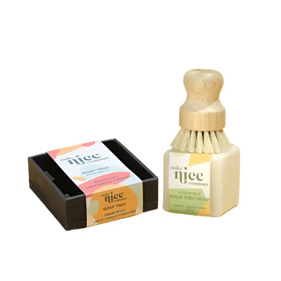 Make Nice Company Starter Kit