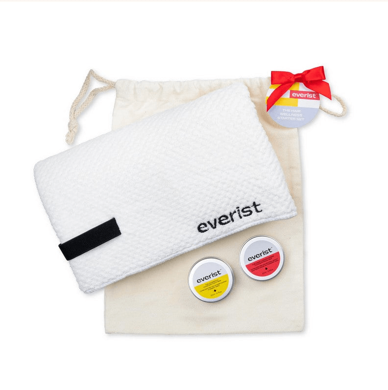 Everist Hair Wellness Starter Set