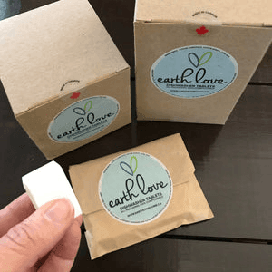 Myni Dish Soap Concentrate Refills