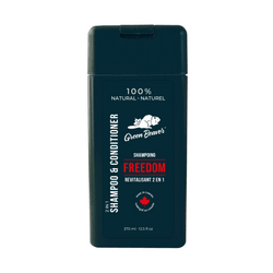 Green Beaver Kid's Detangler - Boreal Berries