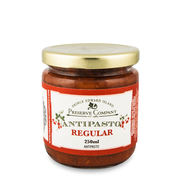 Prince Edward Island Preserve Co. Regular Antipasto