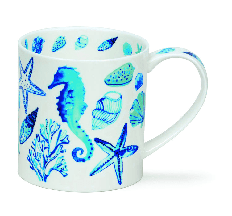 Dunoon Mug, Orkney, Rockpool