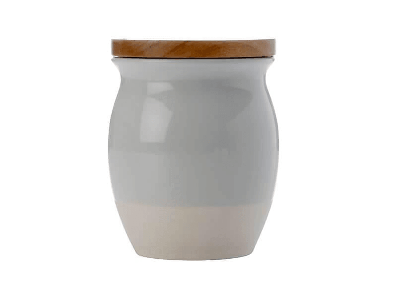 Artisan Dipped Canister