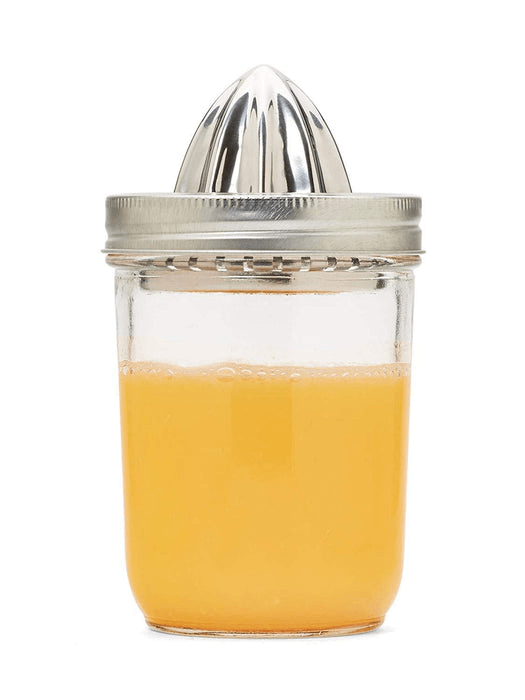 Prince Edward Island Preserve Co. Stainless Steel Juicer Lid