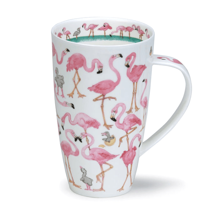 Dunoon Henley, Flamboyance