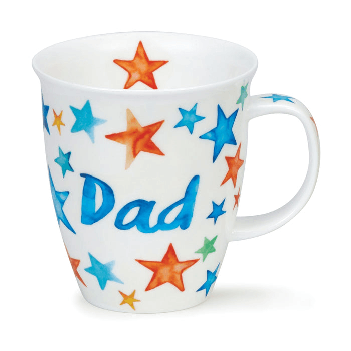Dunoon Mug, Nevis, Dad