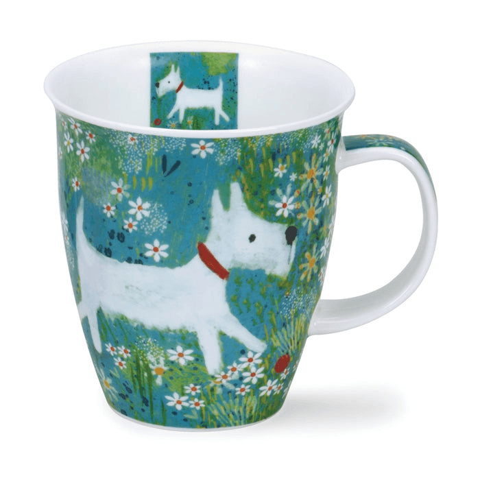 Dunoon Mug, Nevis, Fido