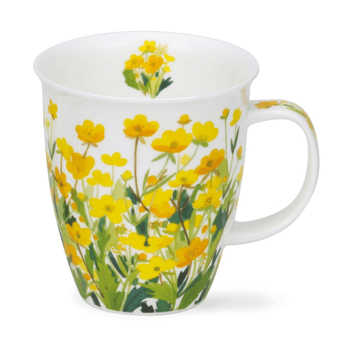 Dunoon Nevis, Meadow Buttercup