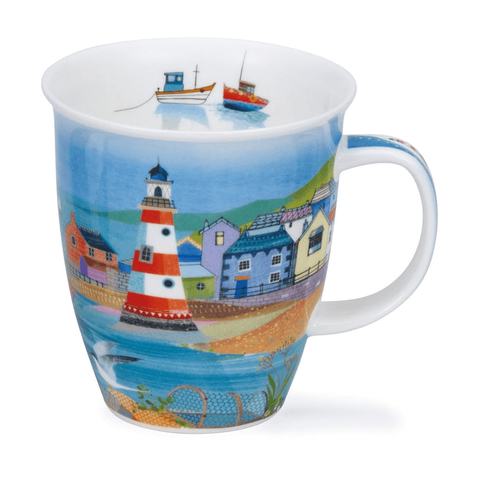 Dunoon Nevis, Shoreline Lighthouse Mug