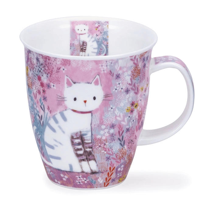 Dunoon Nevis, Tiddles Mug