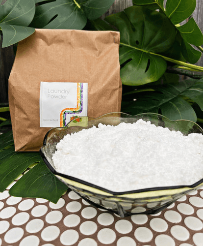 Oak & Willow Laundry Powder