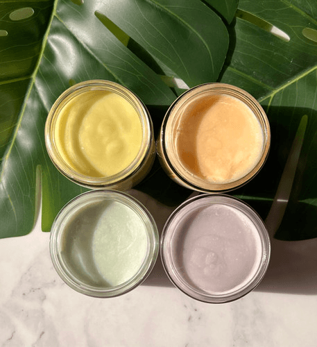 Oak & Willow Body Butter