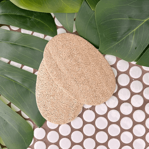 Oak & Willow Loofah Sponge