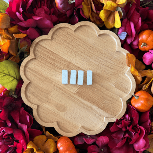 Oak & Willow Seasonal Spray Cleaning Tablets