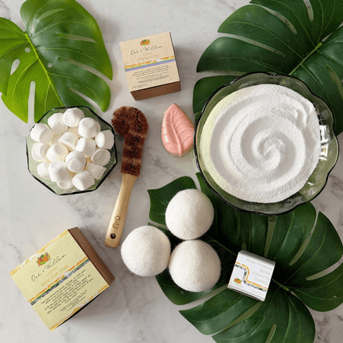 The "Must-Haves" Bundle | Oak & Willow