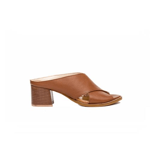 Eddie Mira SHRIVER in Tan