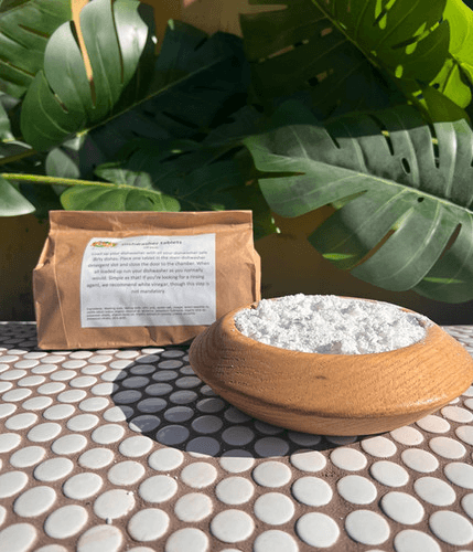 Oak & Willow Dishwasher Detergent Powder