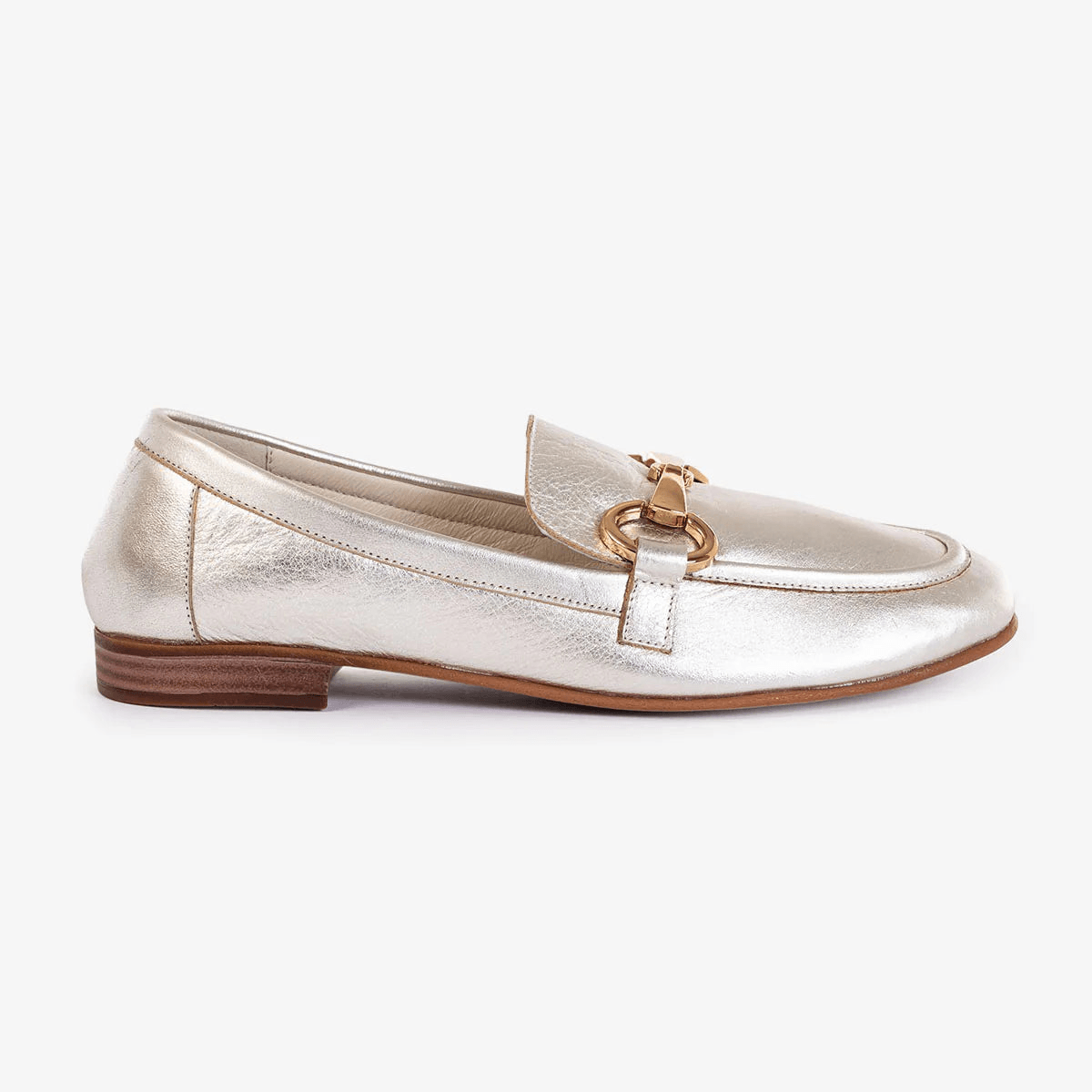 SABINA in Silver by ATELIERS