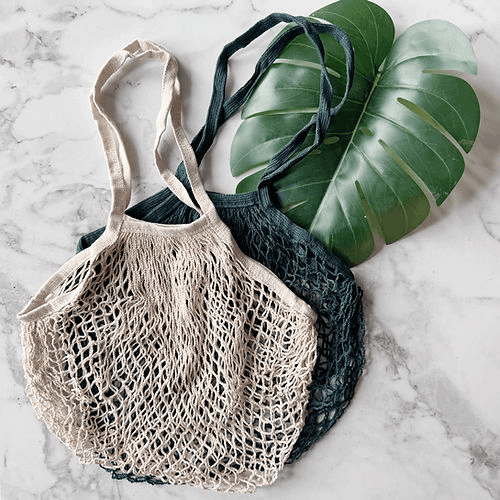 Market Bag | Oak & Willow