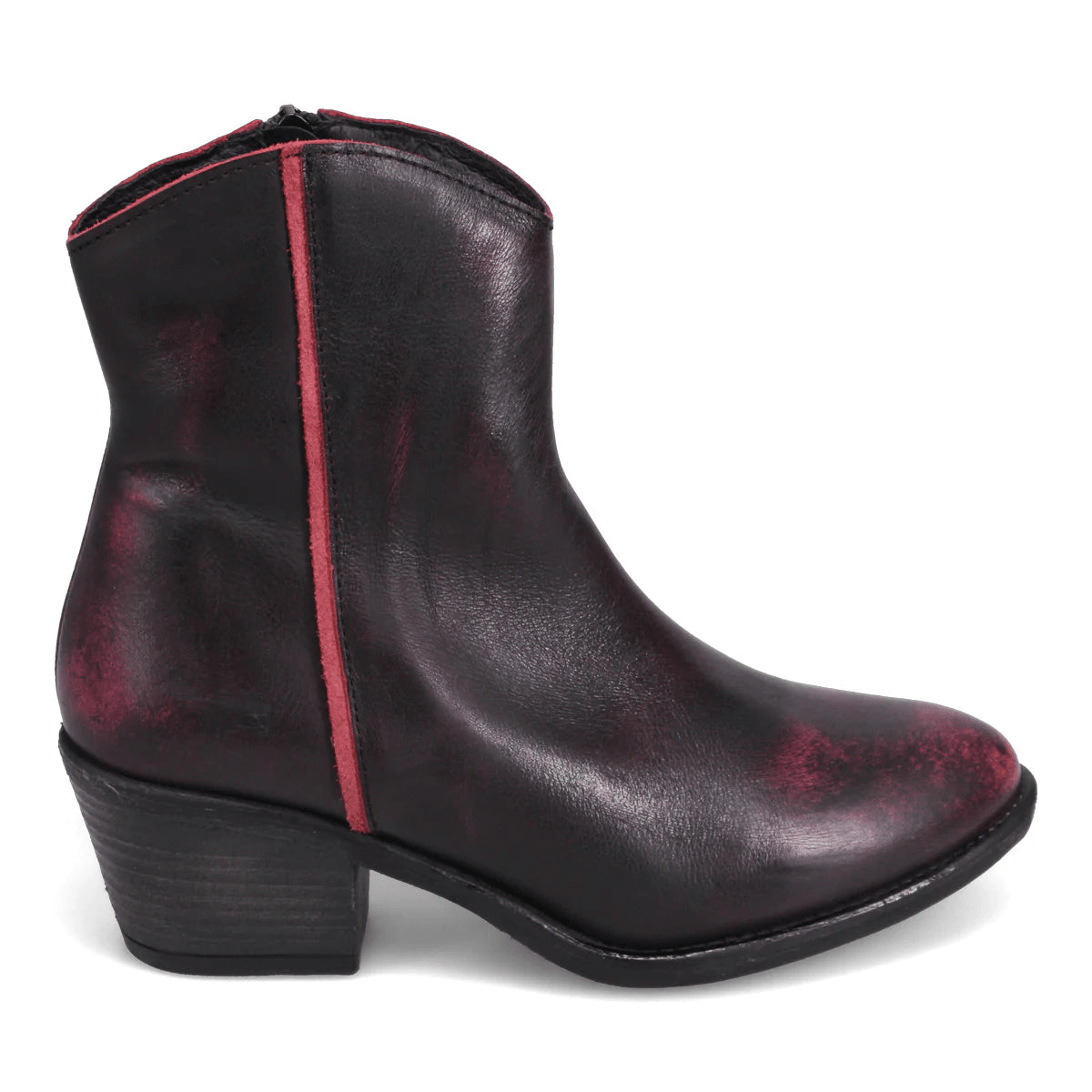 MIZ MOOZ DUARTE in Fuchsia Brush Off