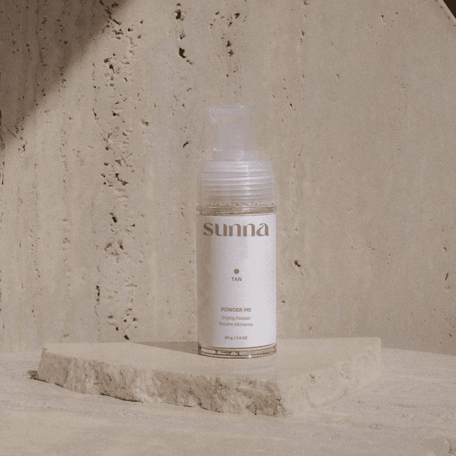 Sunna Powder Me Spray