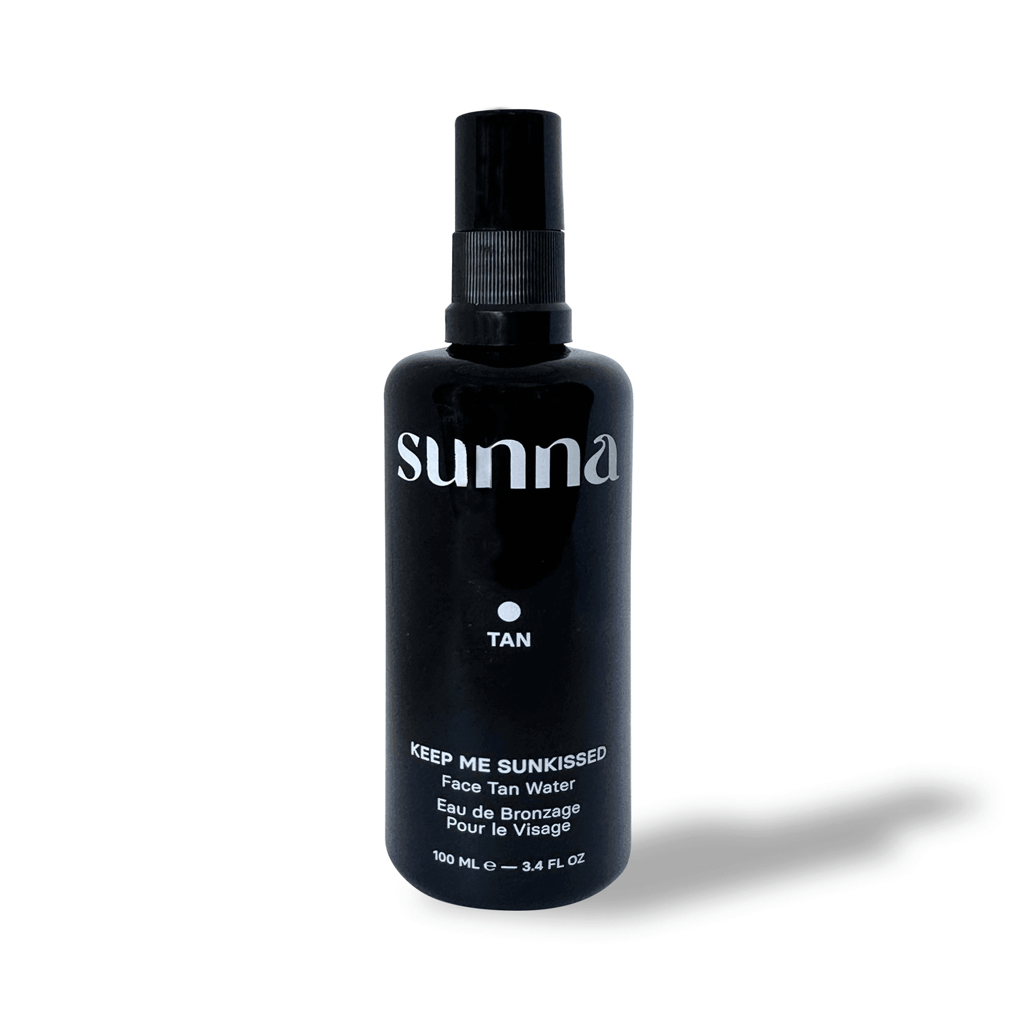 Sunna Face Tan Water