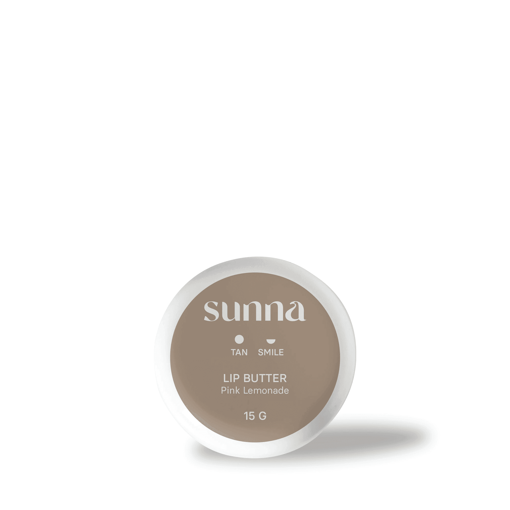 Sunna Lip Butter