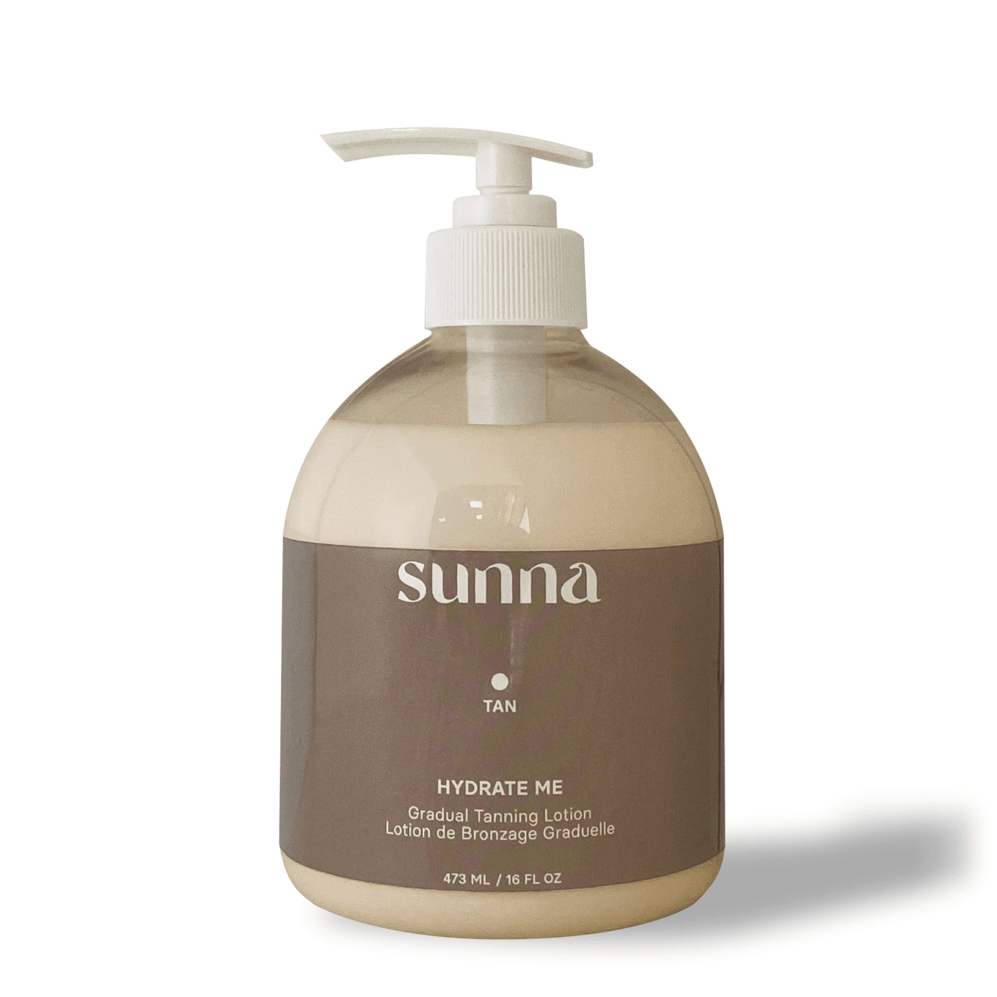 Sunna Gradual Tanning Lotion
