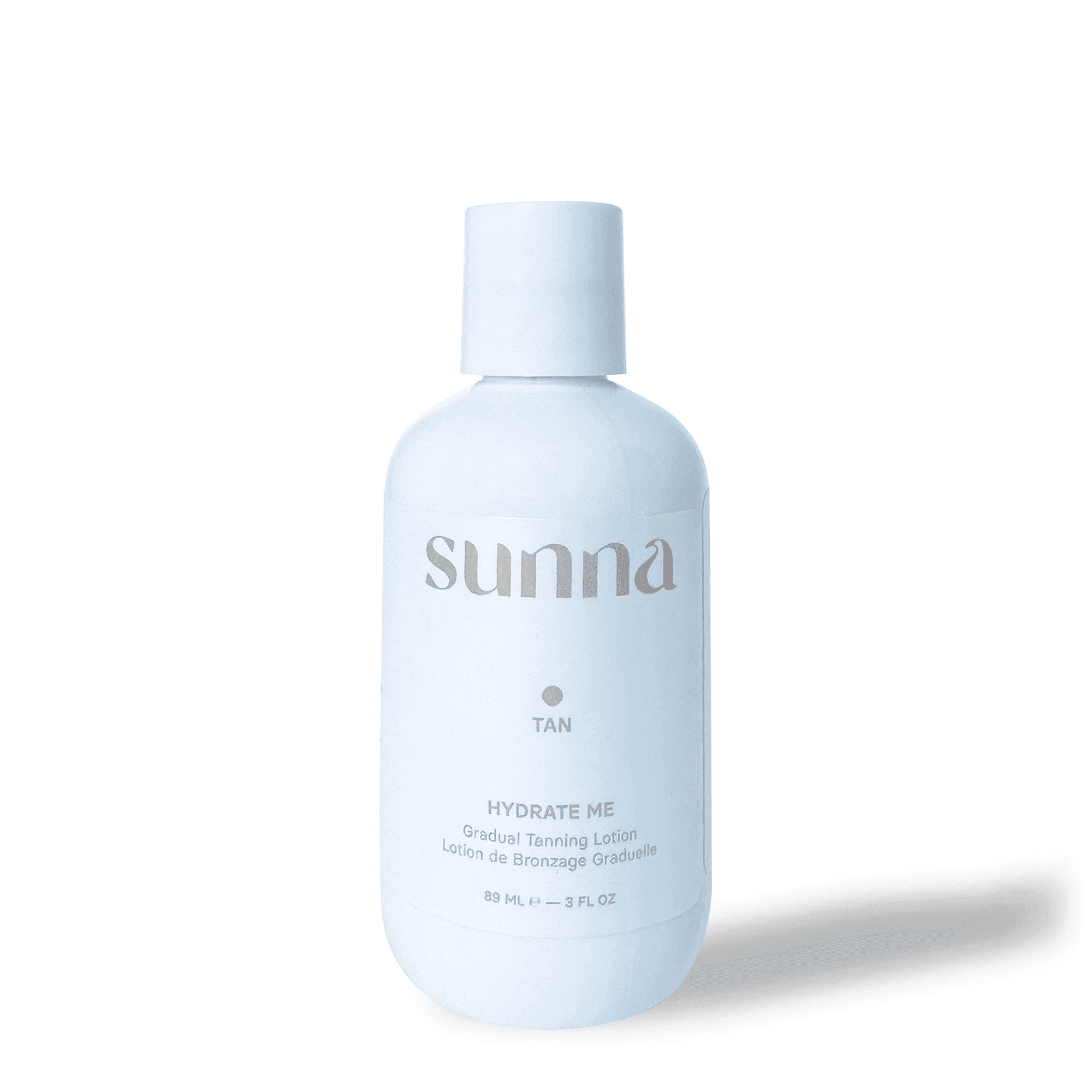 Sunna Hydrate Me - Gradual Tan Mini